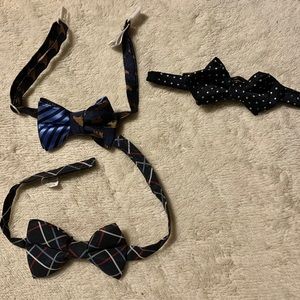 H&M Bow ties